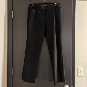 Worthington Black Trousers